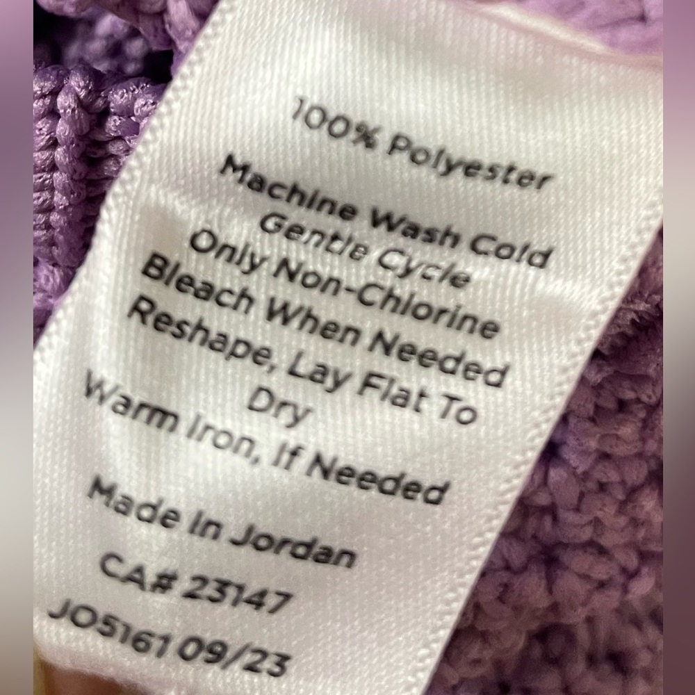 Talbots Texture Knit Button Cardigan Sweater - image 8